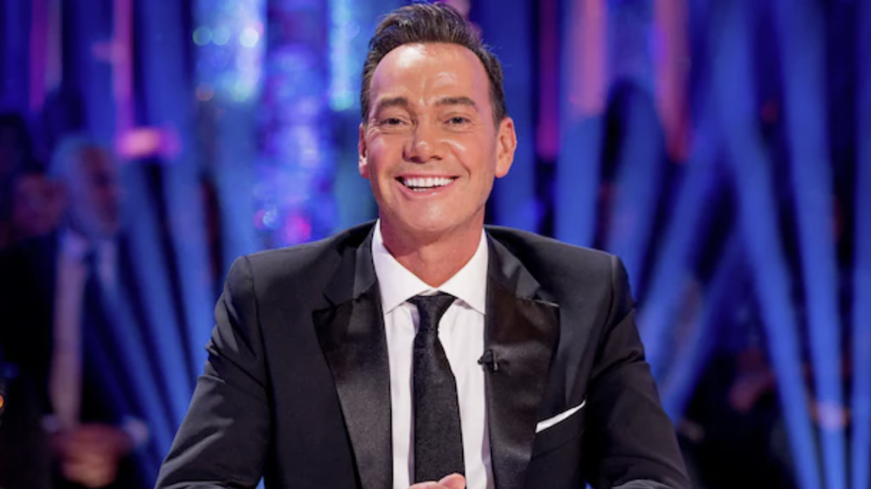 Craig Revel Horwood