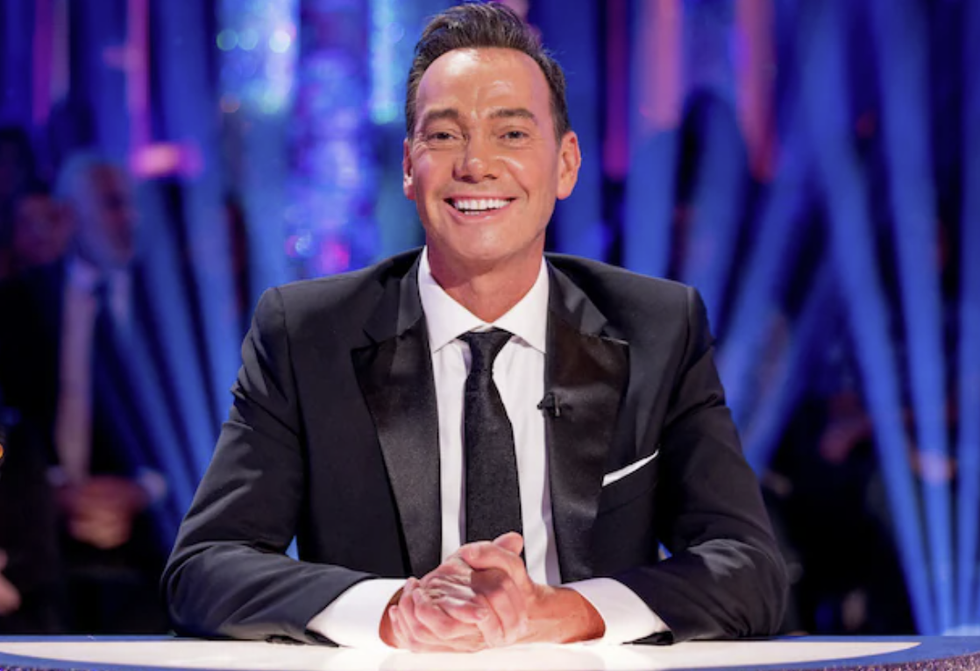 Craig Revel Horwood