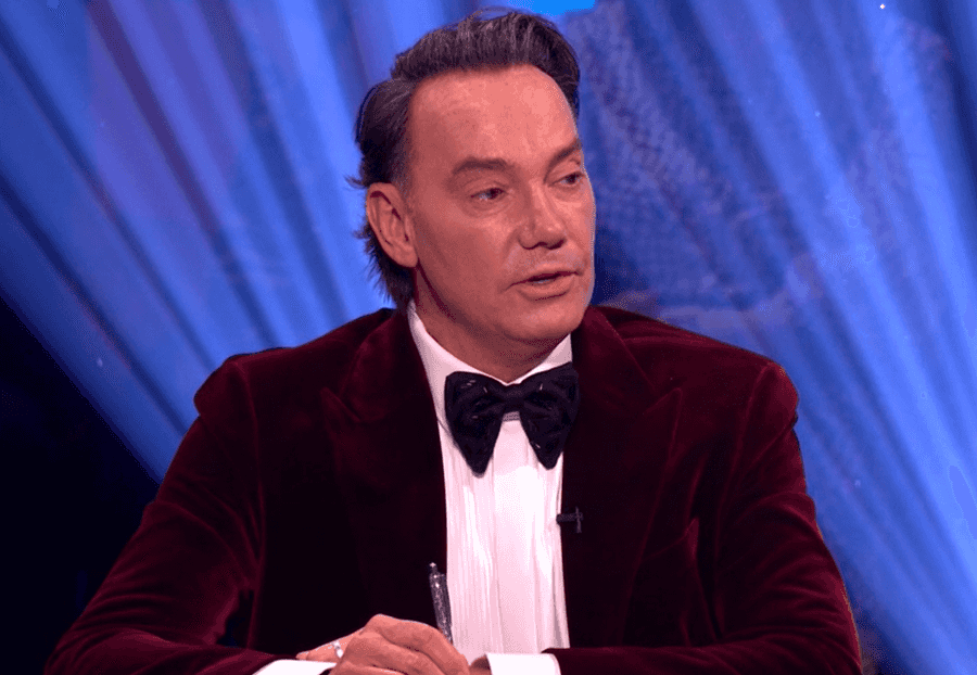 Craig Revel Horwood