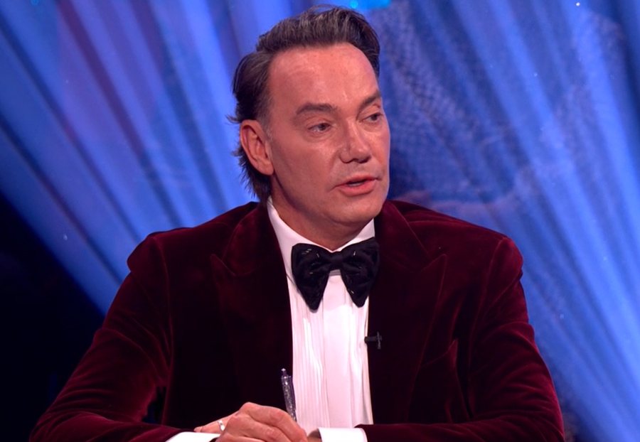 Craig Revel Horwood