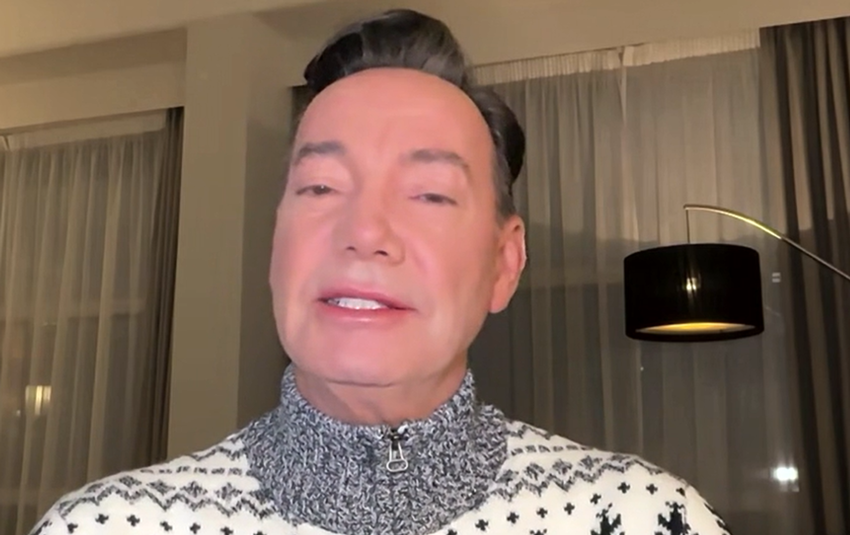 Craig Revel Horwood
