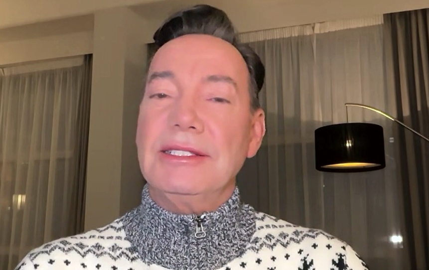 Craig Revel Horwood