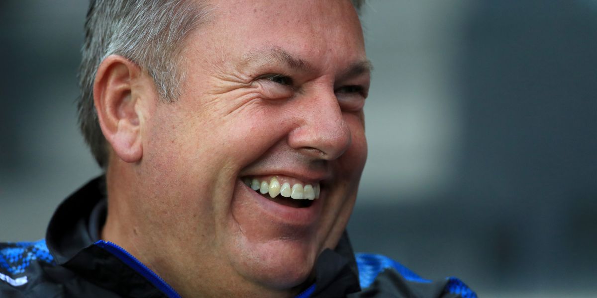 NextImg:Craig Shakespeare dies surrounded by family as tributes pour in for former Leicester manager