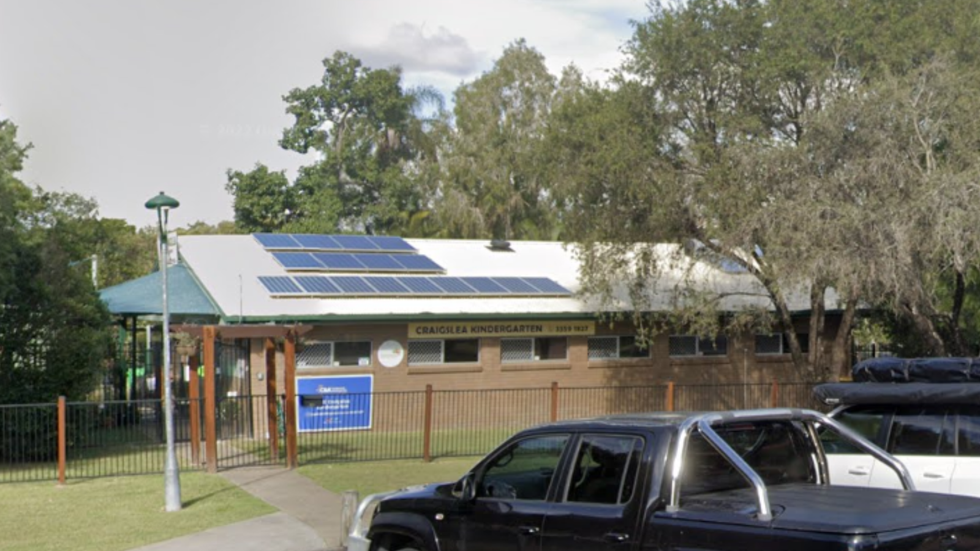 Craigslea Community Kindergarten and Preschool in Brisbane