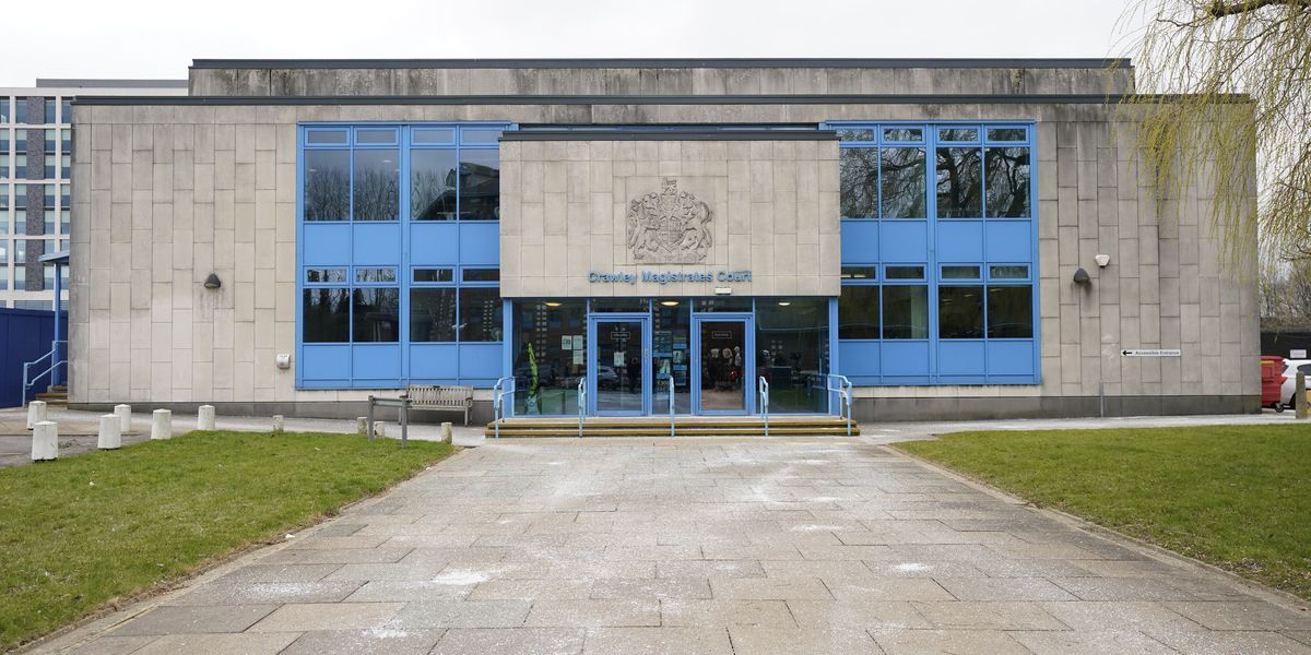 NextImg:Lawyer would 'benefit from diversity and inclusion training' after getting disciplined for showing sexual photo to female colleague in courtroom