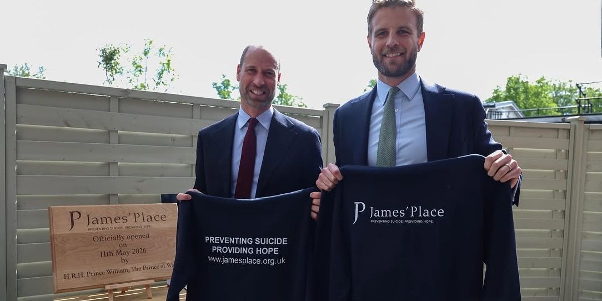 Cressida Bonas’s husband describes his ‘honour’ upon meeting Prince William Cressida Bonas’s husband describes his ‘honour’ upon meeting Prince William