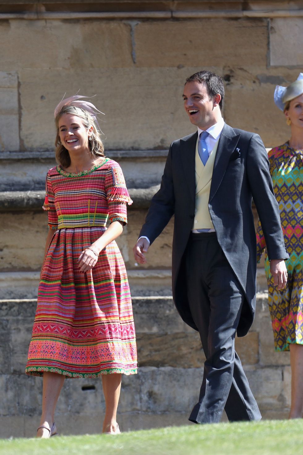 Cressida Bonas