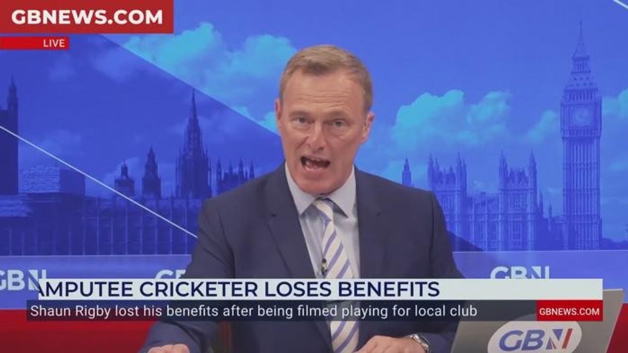 Britons on jobless benefits hit record 6.5MILLION under Keir Starmer