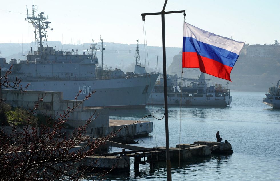 Crimea