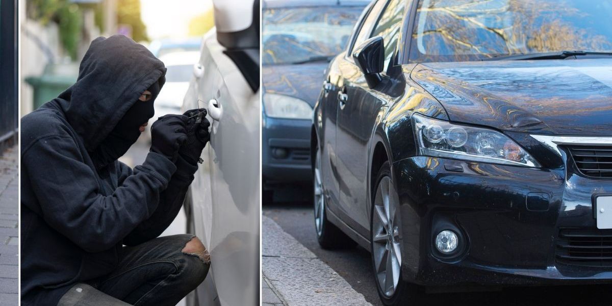 Drivers warned of car insurance chaos as common vehicle type is ‘highly sought after’ by criminals Drivers warned of car insurance chaos as common vehicle type is ‘highly sought after’ by criminals