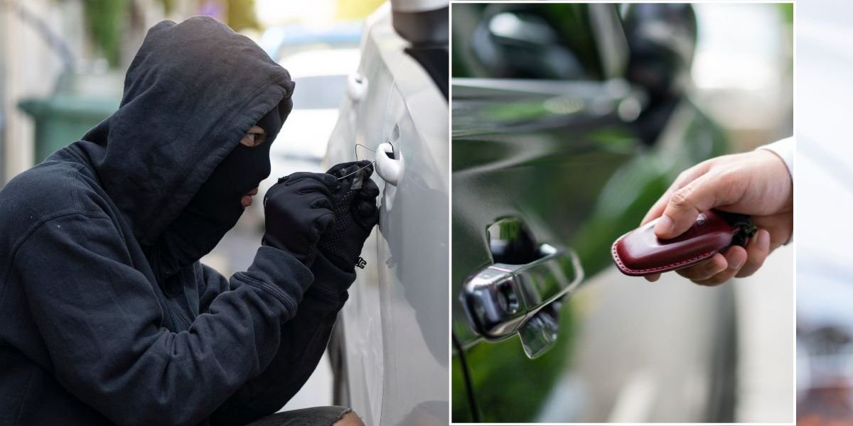 Car theft: Motorists ‘deserve so much better’ as Lib Dems demand crackdown on unsolved vehicle crimes Car theft: Motorists ‘deserve so much better’ as Lib Dems demand crackdown on unsolved vehicle crimes