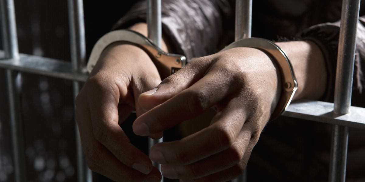 NextImg:Criminals free to pick their own gender as Labour refuses to force police to record biological sex
