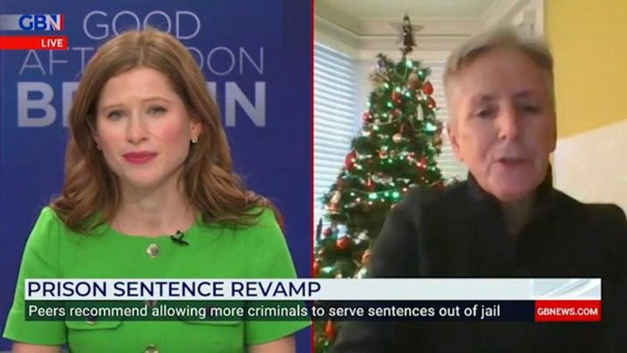 Criminals to dodge prison and won't get 'proper punishment' as space is running out