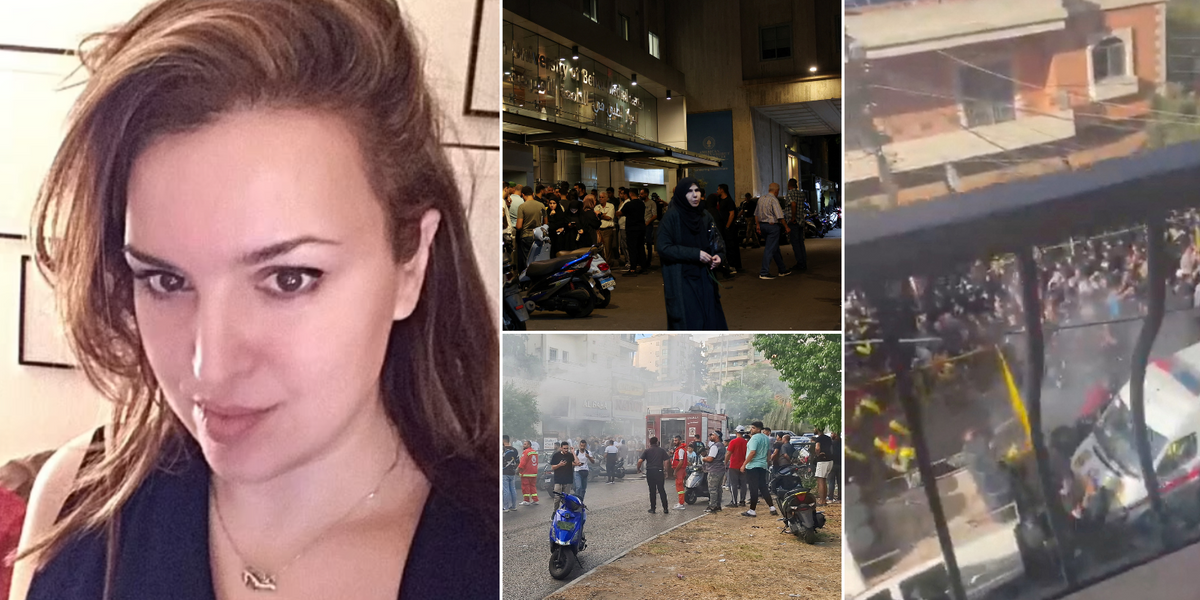 NextImg:British-educated entrepreneur denies manufacturing explosive pagers that killed 12 and injured over 3,000