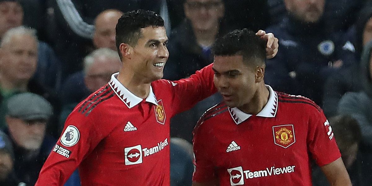 Cristiano Ronaldo ‘trying to reunite’ with former Man United and Real Madrid teammate in snub to Lionel Messi Cristiano Ronaldo ‘trying to reunite’ with former Man United and Real Madrid teammate in snub to Lionel Messi