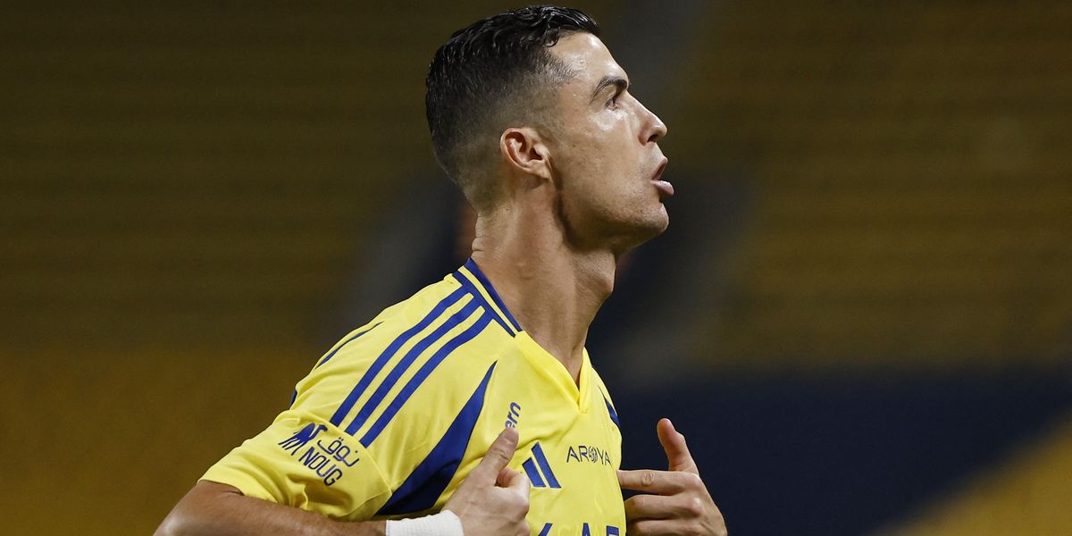 Cristiano Ronaldo 'sent furious text message and voice note to former ...