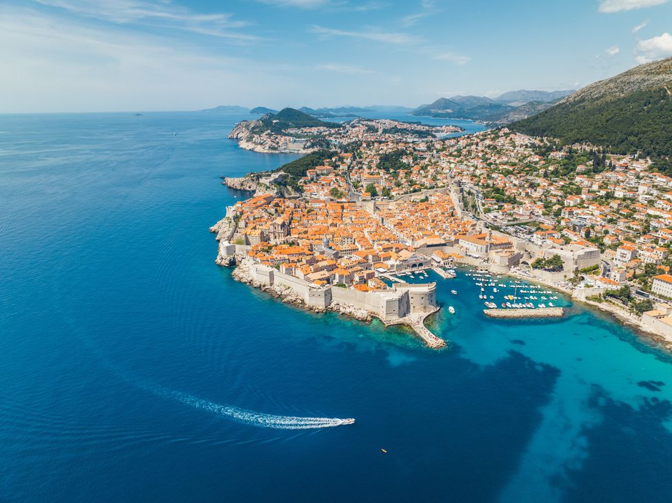Croatia in pictures