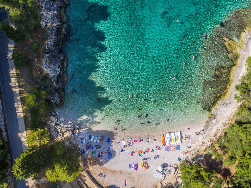 Croatia