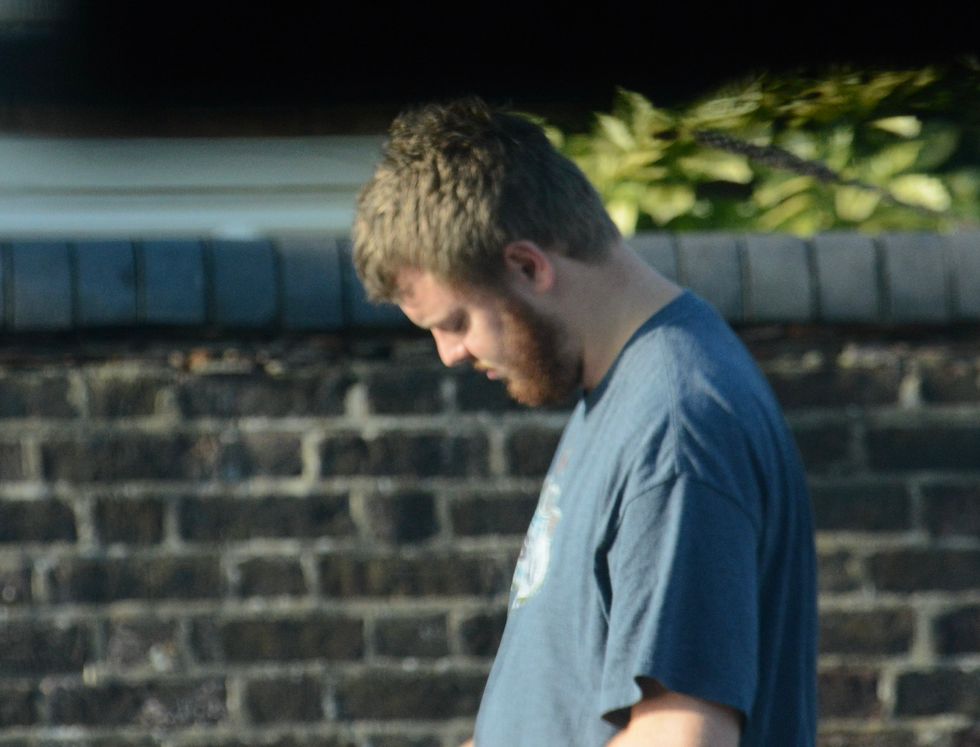 Croft, an IT worker from Worthing in West Sussex, forced his victims to become his \u2018sex slaves\u2019