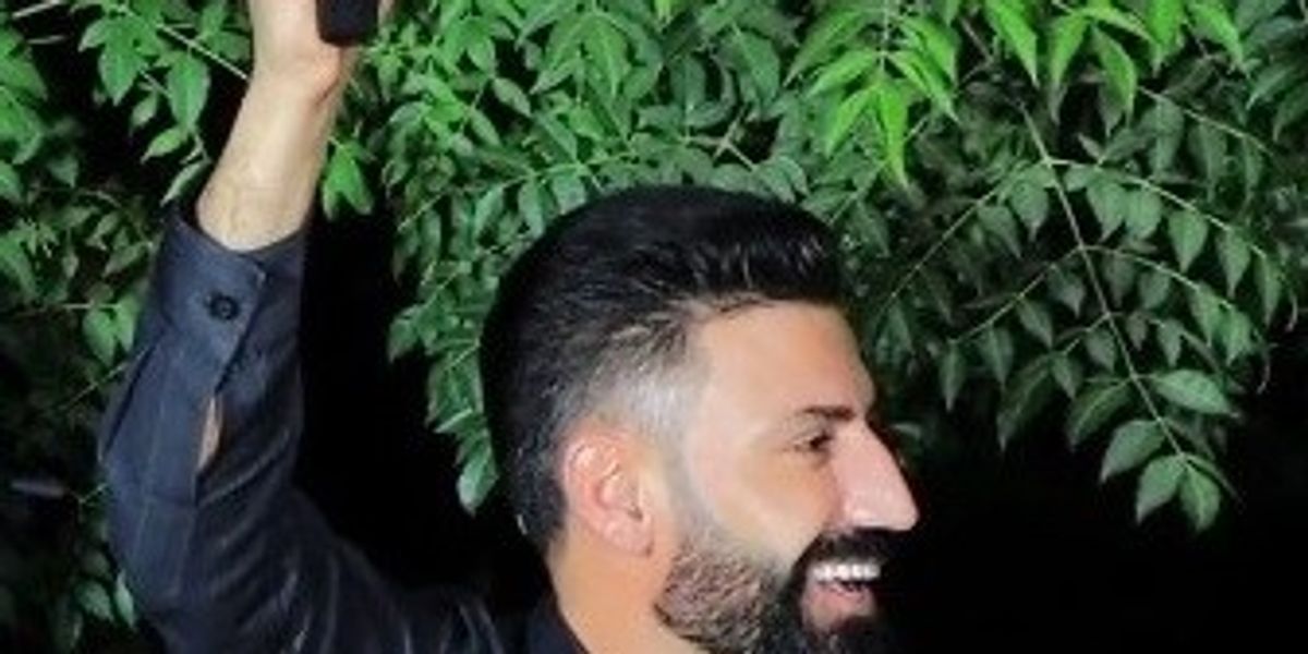 NextImg:Gun-wielding Iranian dubbed ‘the best smuggler’ jailed after helping scores of migrants cross Channel