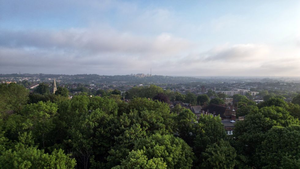 Crouch End