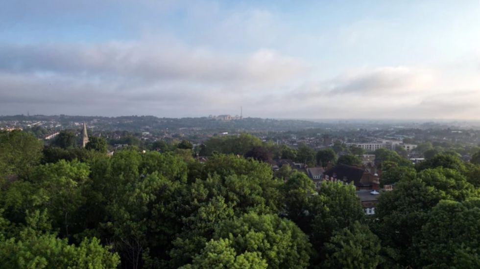 Crouch End
