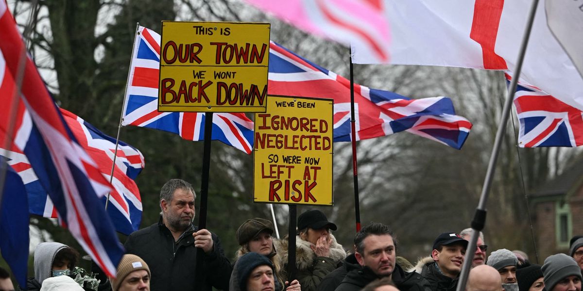 Crowborough barracks converted into migrant camp set to cost £5.6m in policing Crowborough barracks converted into migrant camp set to cost £5.6m in policing