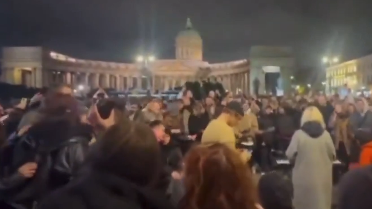 Crowds