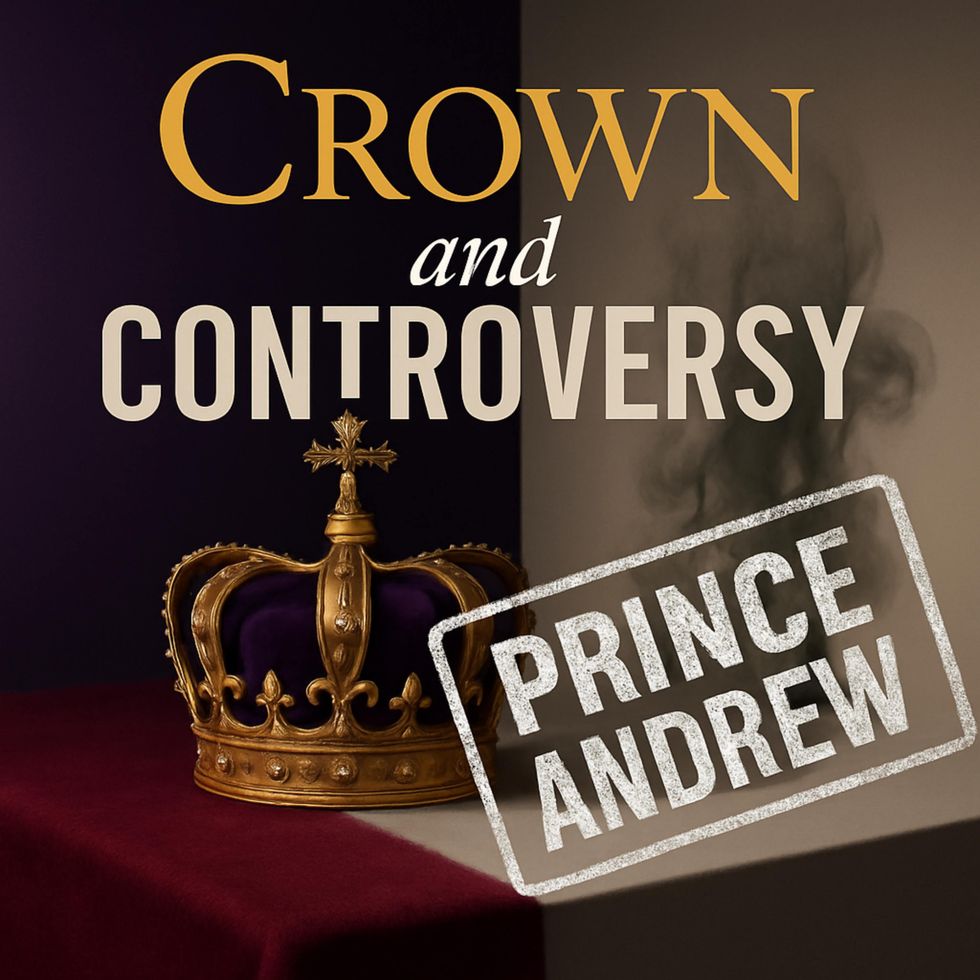 Crown and Controversy