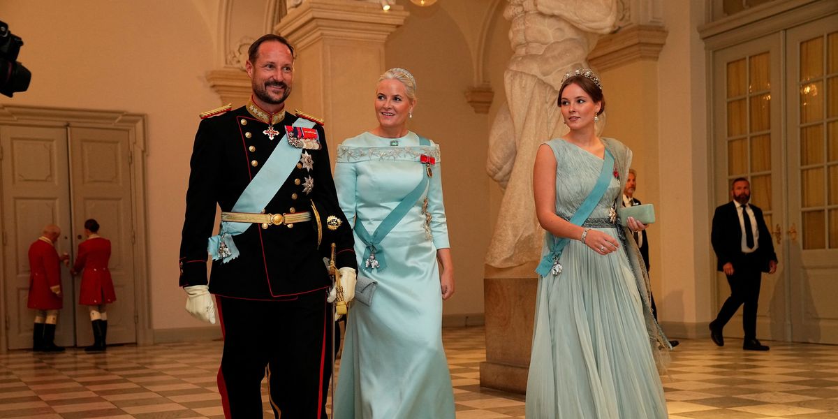 Princess returns from educational trip due to ‘seriously ill’ mother Princess returns from educational trip due to ‘seriously ill’ mother
