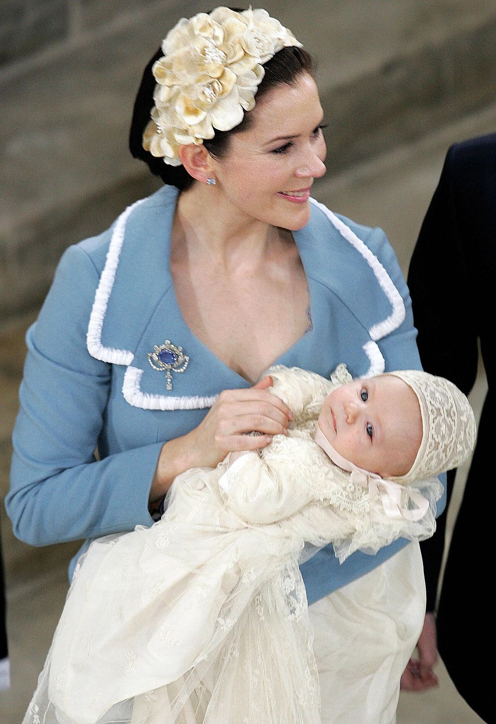 Crown Princess Mary