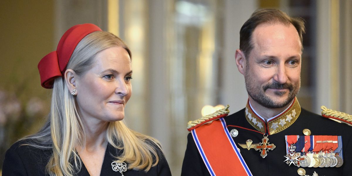 Crown Prince Haakon cuts international trip short due to Crown Princess Mette-Marit’s ‘worrying’ illness Crown Prince Haakon cuts international trip short due to Crown Princess Mette-Marit’s ‘worrying’ illness