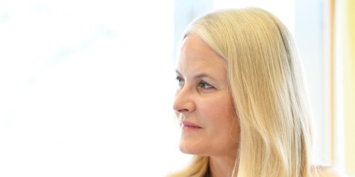 Norway’s Crown Princess Mette-Marit will likely need lung transplant, palace confirms Norway’s Crown Princess Mette-Marit will likely need lung transplant, palace confirms
