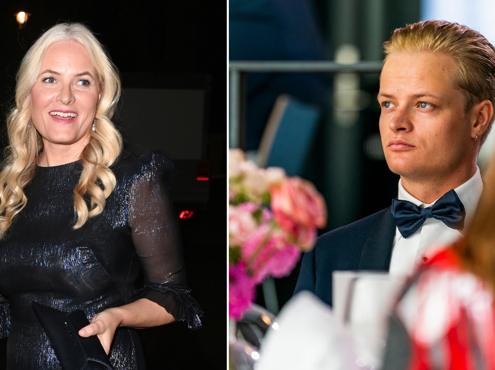 Crown Princess Mette-Marit