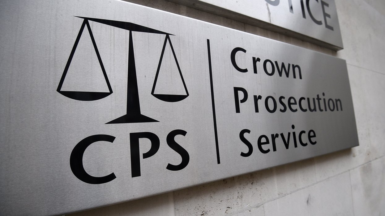 Crown Prosecution Service