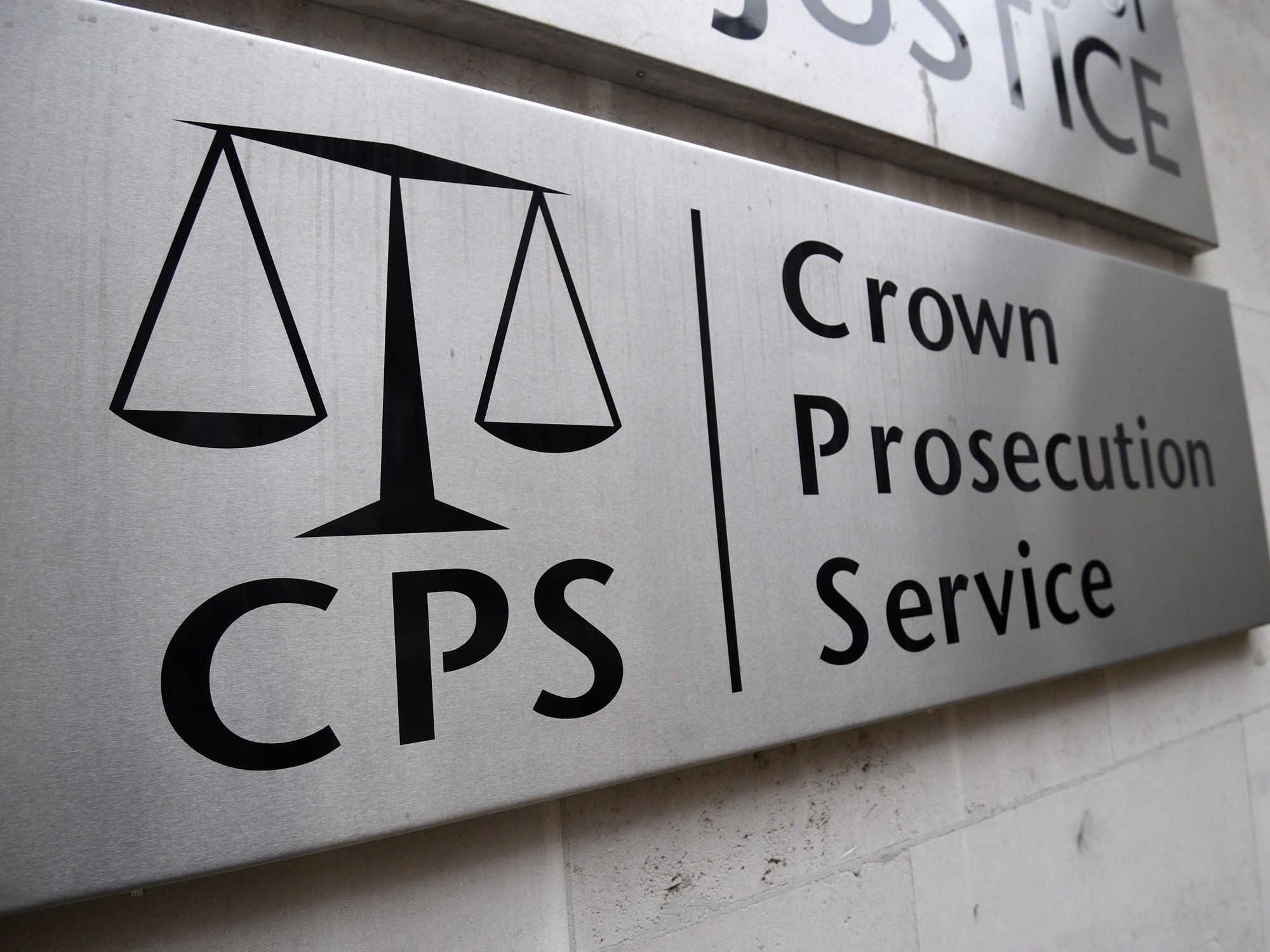 Crown Prosecution Service