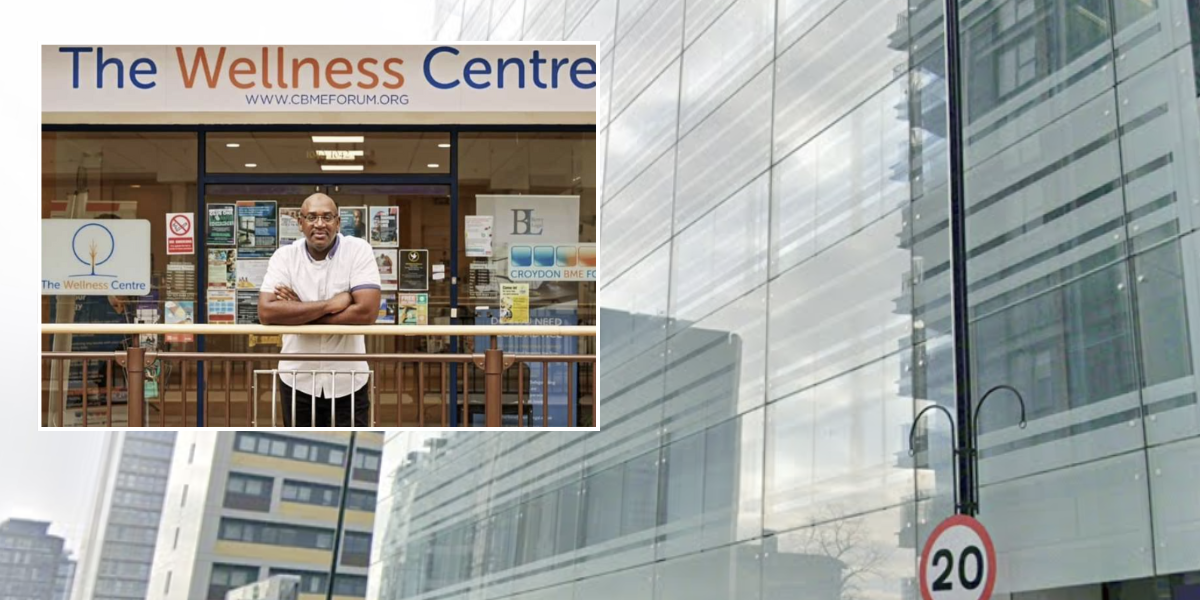 NextImg:'Wasted cash and skewed priorities!' Ethnic minorities offered 'culturally sensitive' counselling by council crippled with £1.4bn debt