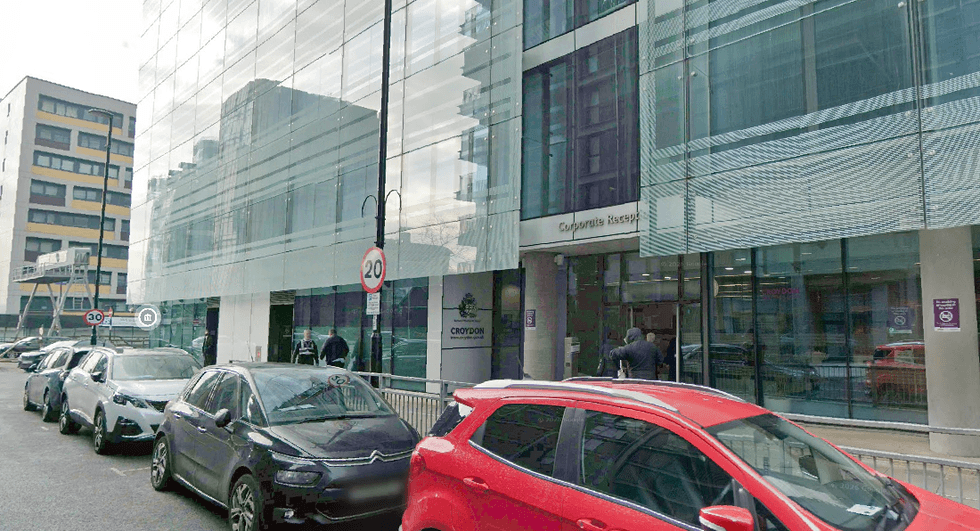 Croydon Council