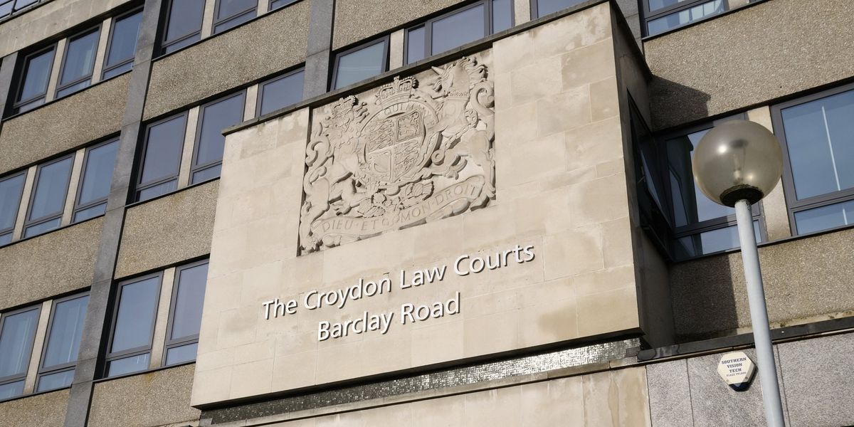 Magistrate with cocaine and heroin addiction was also drugs gang member Magistrate with cocaine and heroin addiction was also drugs gang member