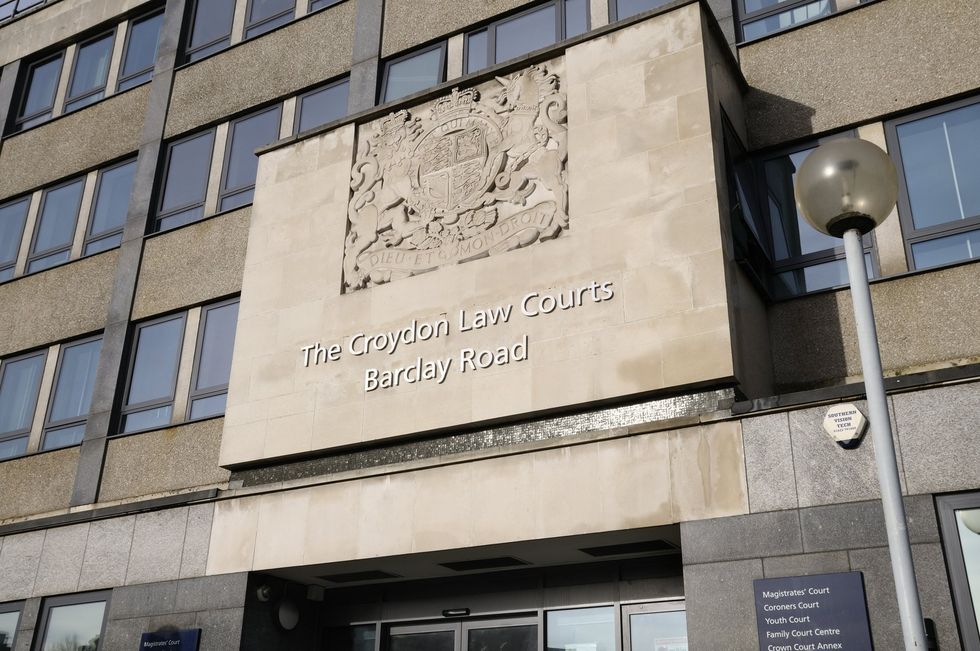 Croydon Crown Court