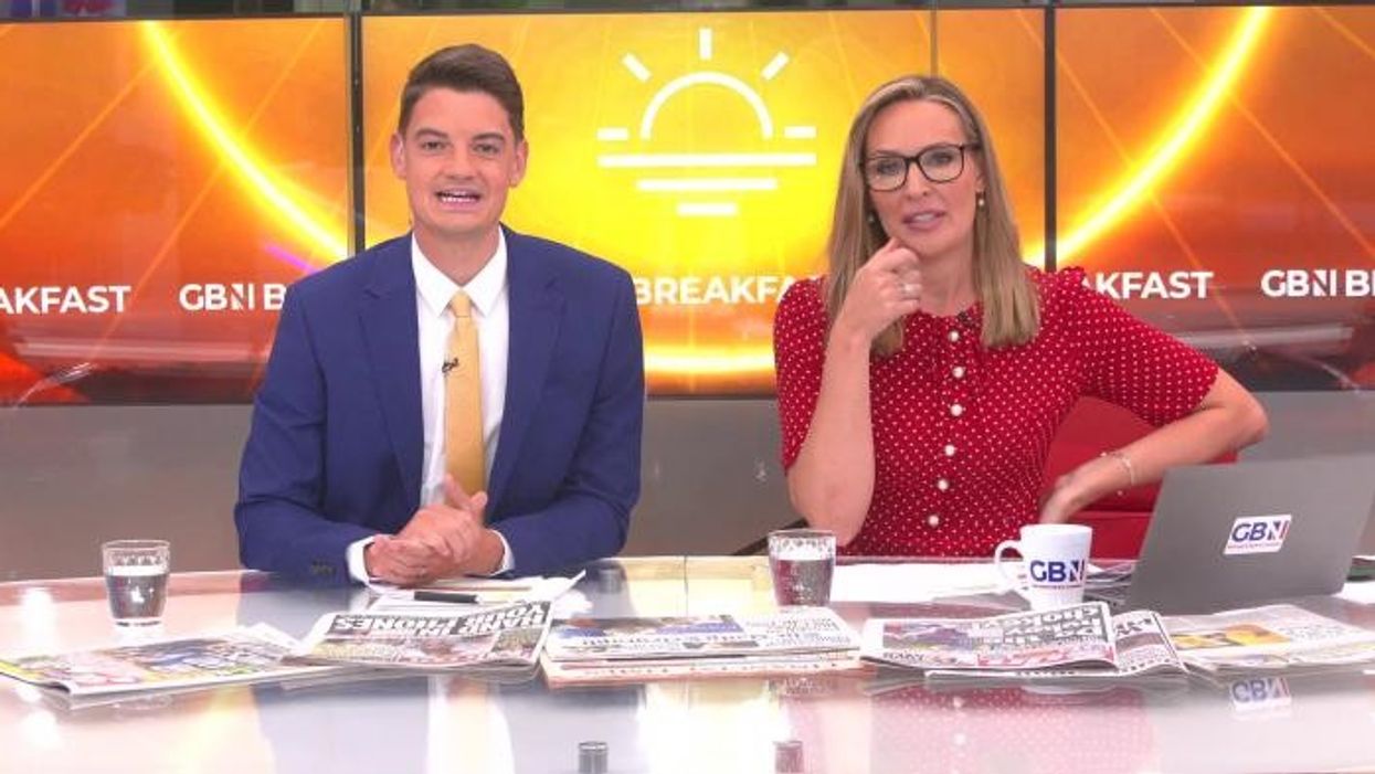 'Cruel, inhumane and immoral!' Former Ukip leader in furious debate after campaigner claims Winter Fuel Payment axe is 'fair'