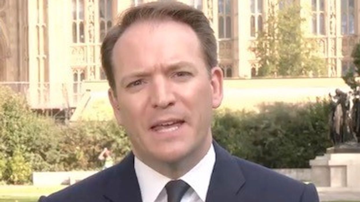 Crumbling schools warning based on new advice received last week, Minister says