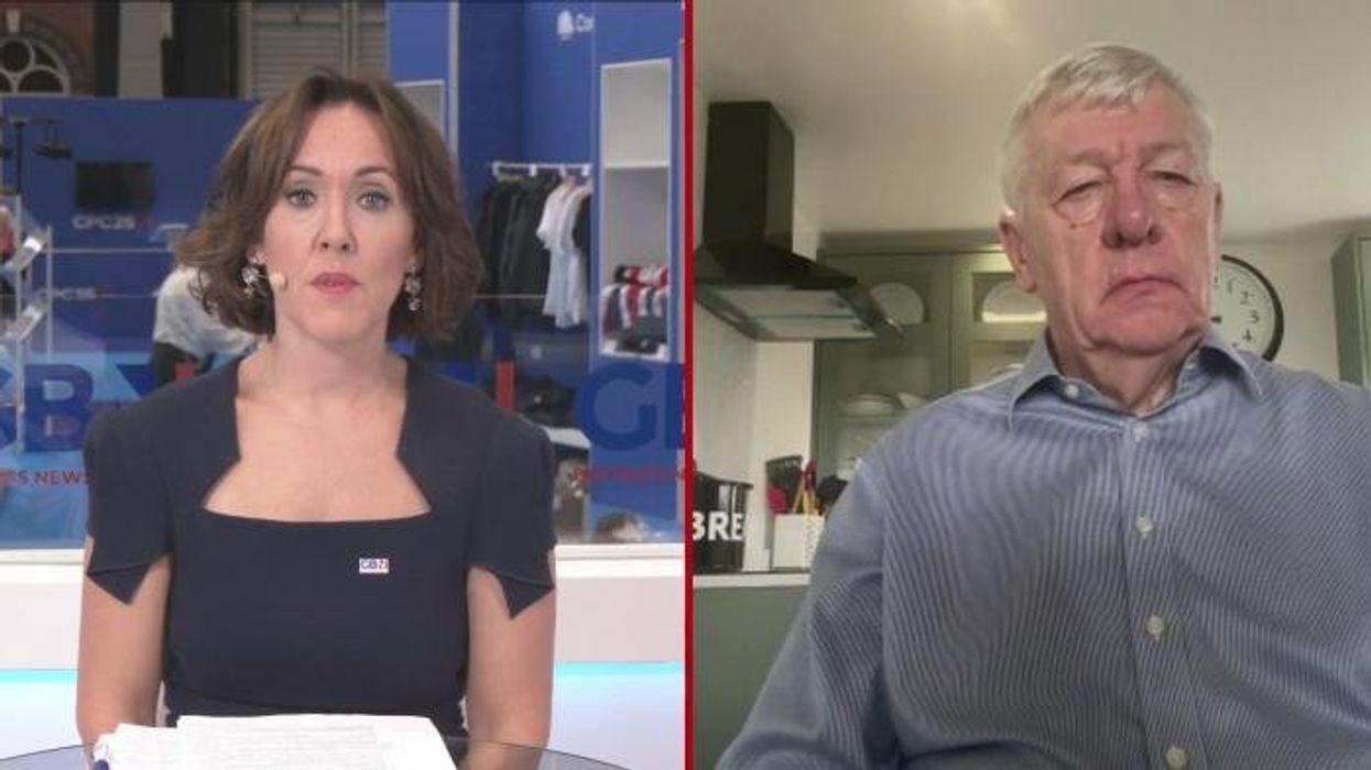 Crumpsall MP says it was 'a mistake' to recognise Palestine after community rocked by fatal attack