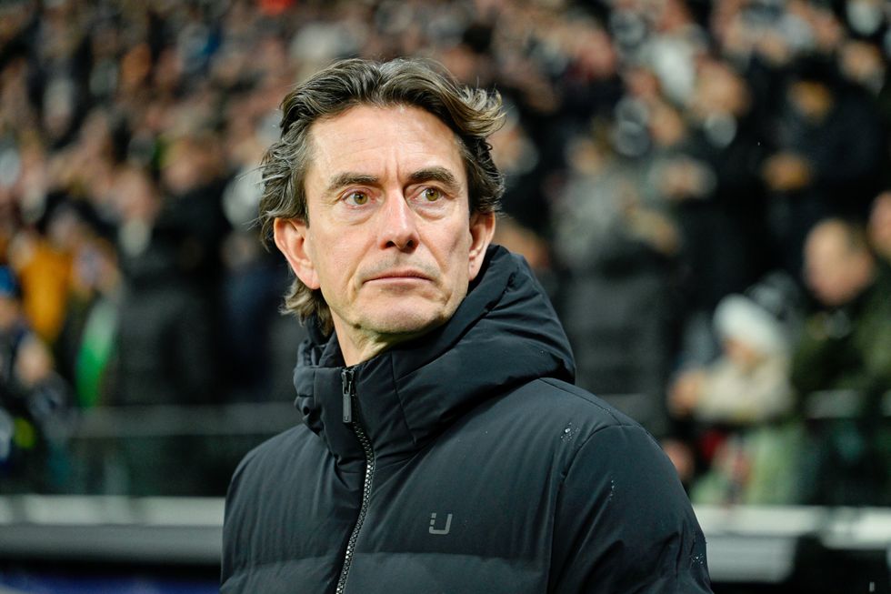 Crystal Palace have added Thomas Frank to their shortlist of potential successors to Oliver Glasner, who has already confirmed he's leaving Selhurst Park at the end of the season