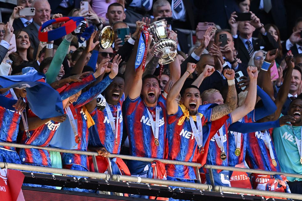 Crystal Palace