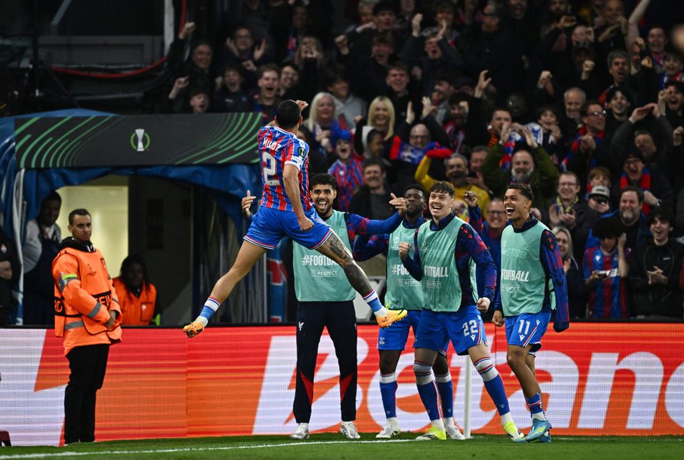 Crystal Palace