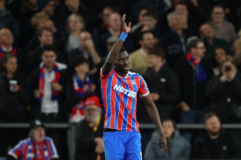 Crystal Palace