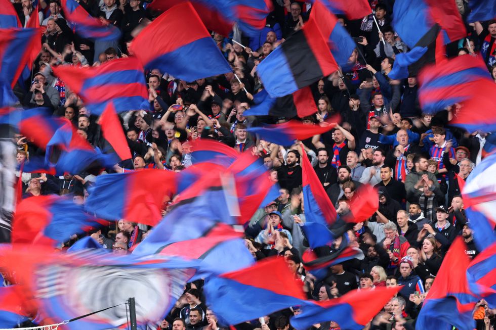Crystal Palace