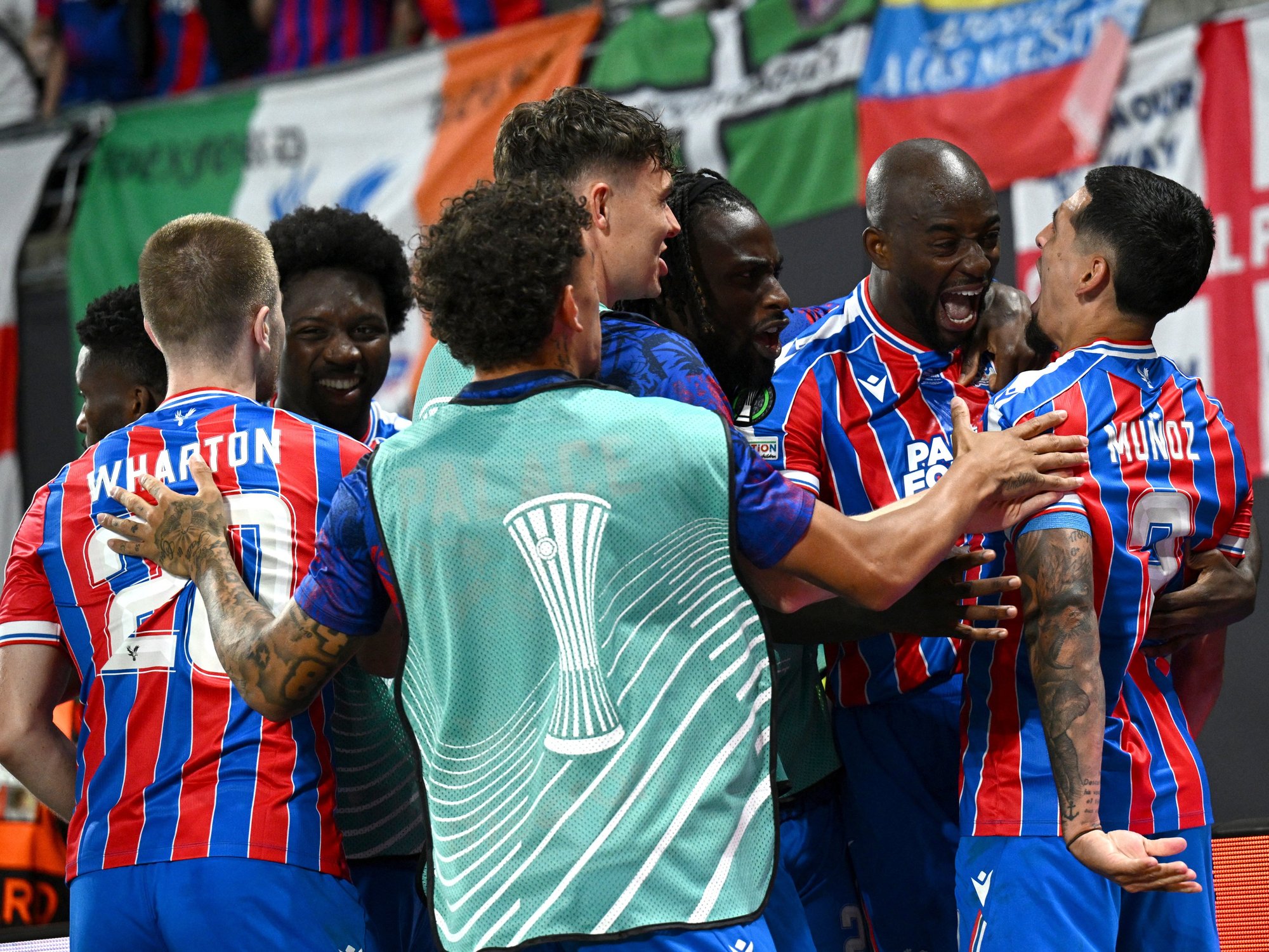 Crystal Palace