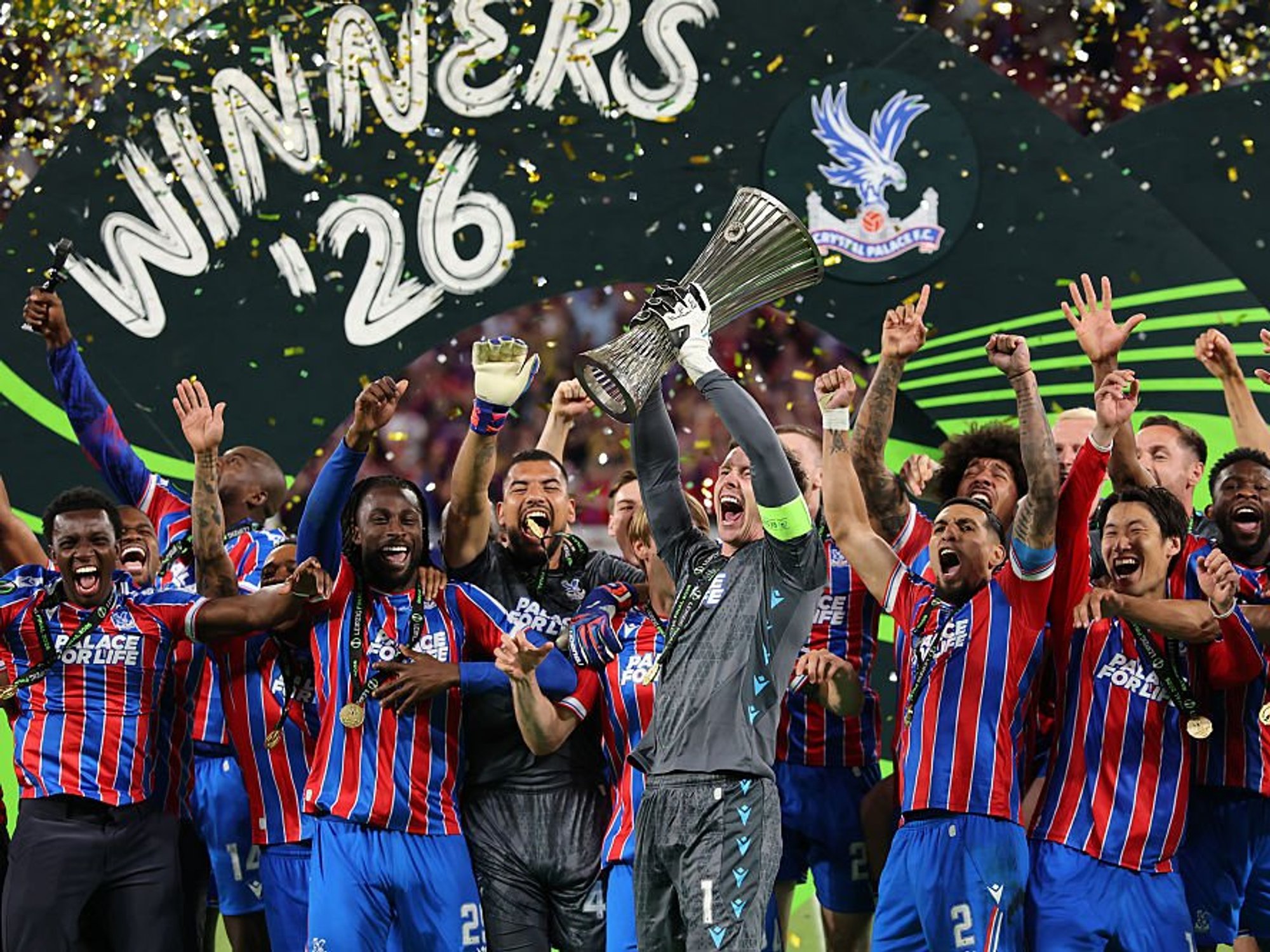 Crystal Palace